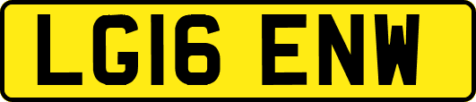 LG16ENW