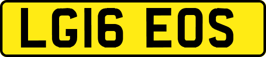 LG16EOS