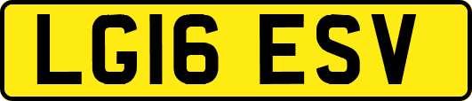 LG16ESV