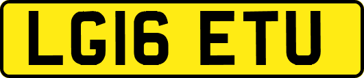 LG16ETU