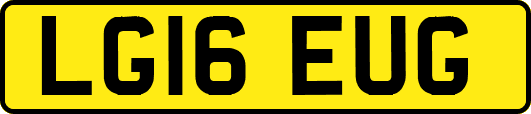 LG16EUG