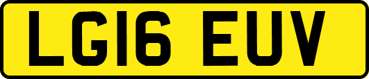 LG16EUV