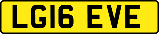LG16EVE