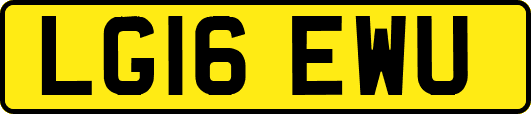 LG16EWU