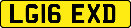 LG16EXD