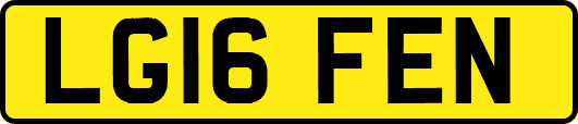 LG16FEN