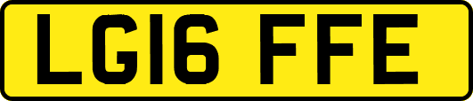 LG16FFE