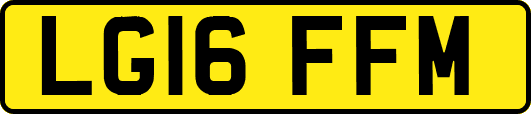 LG16FFM