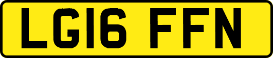 LG16FFN