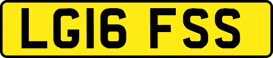 LG16FSS