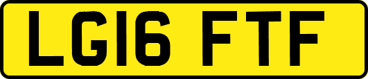 LG16FTF