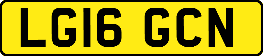 LG16GCN