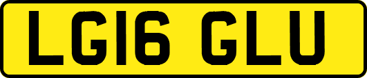 LG16GLU