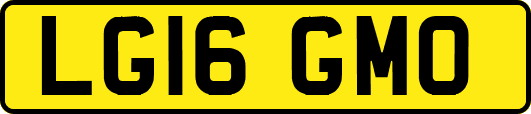 LG16GMO