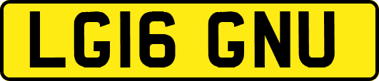 LG16GNU