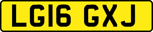 LG16GXJ