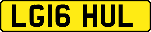 LG16HUL