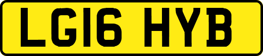 LG16HYB