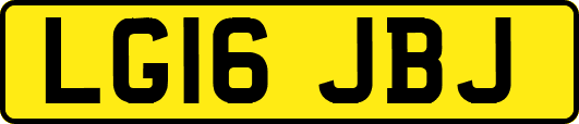 LG16JBJ