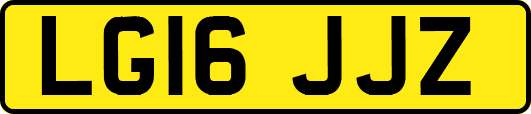 LG16JJZ