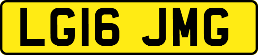 LG16JMG