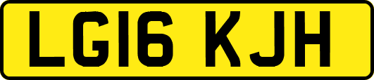 LG16KJH