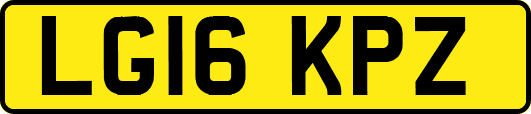 LG16KPZ