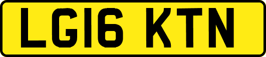 LG16KTN