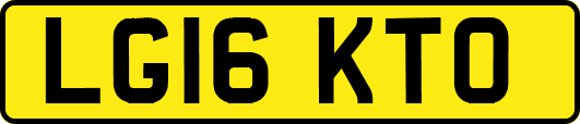 LG16KTO