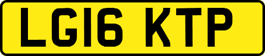 LG16KTP