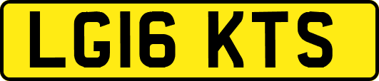 LG16KTS