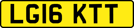 LG16KTT
