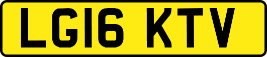 LG16KTV