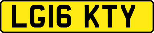 LG16KTY