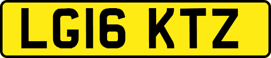 LG16KTZ