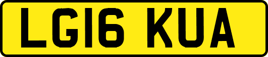LG16KUA