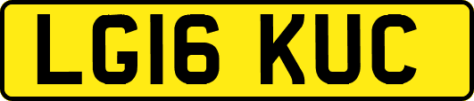 LG16KUC