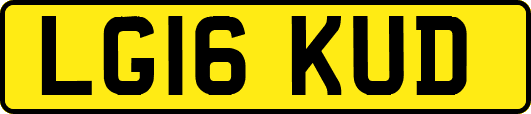 LG16KUD