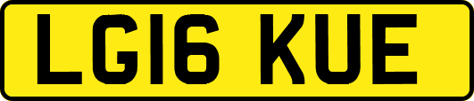 LG16KUE