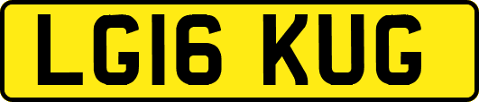 LG16KUG