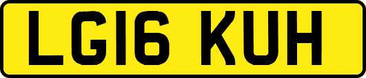 LG16KUH