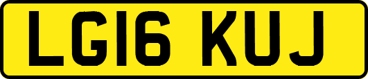 LG16KUJ