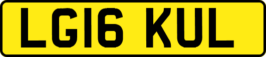 LG16KUL