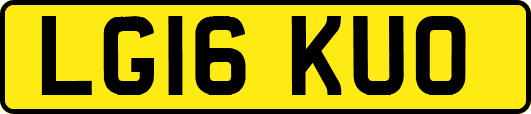 LG16KUO