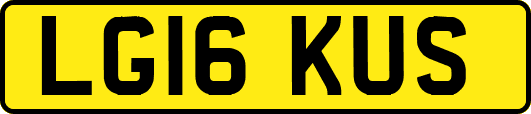 LG16KUS