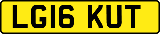 LG16KUT