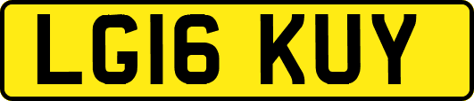 LG16KUY