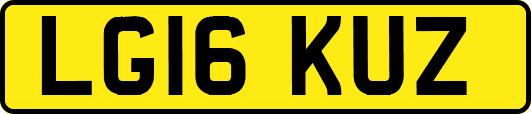 LG16KUZ