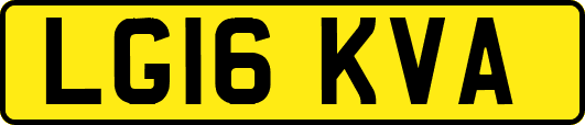 LG16KVA