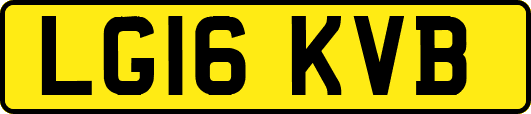 LG16KVB